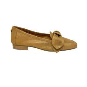 MAROLI 8349 camel Mocassin