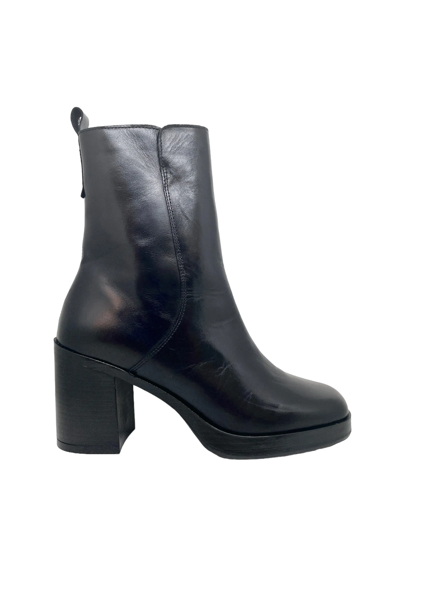 MAROLI 8448  Noir Bottines