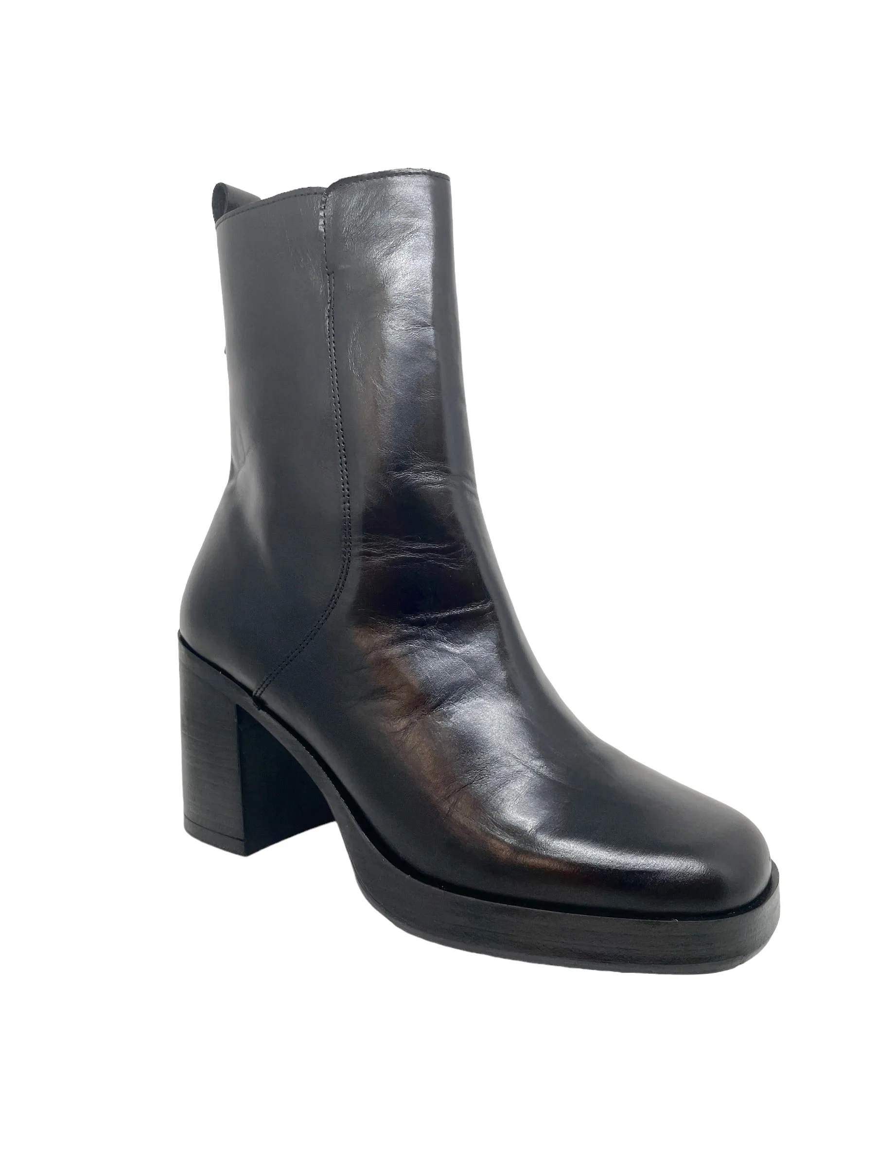 MAROLI 8448  Noir Bottines