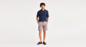 Men's Straight Fit California Shorts