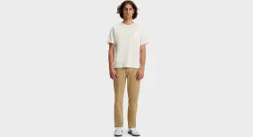 Men's Straight Fit Smart 360 Flex California Chino Pants