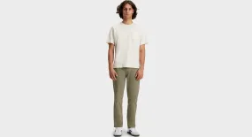 Men's Straight Fit Smart 360 Flex California Chino Pants