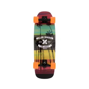 MILLER SURF SKATE KIRRA 31.5"