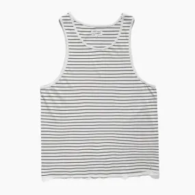 Minimal - Deluxe Tank Off White