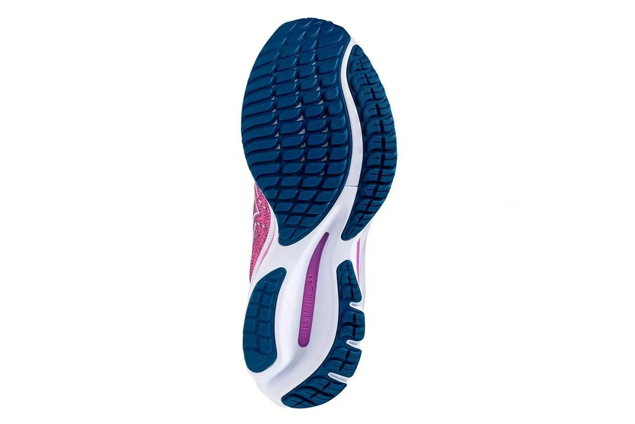 Mizuno WAVE RIDER 27 MUJER