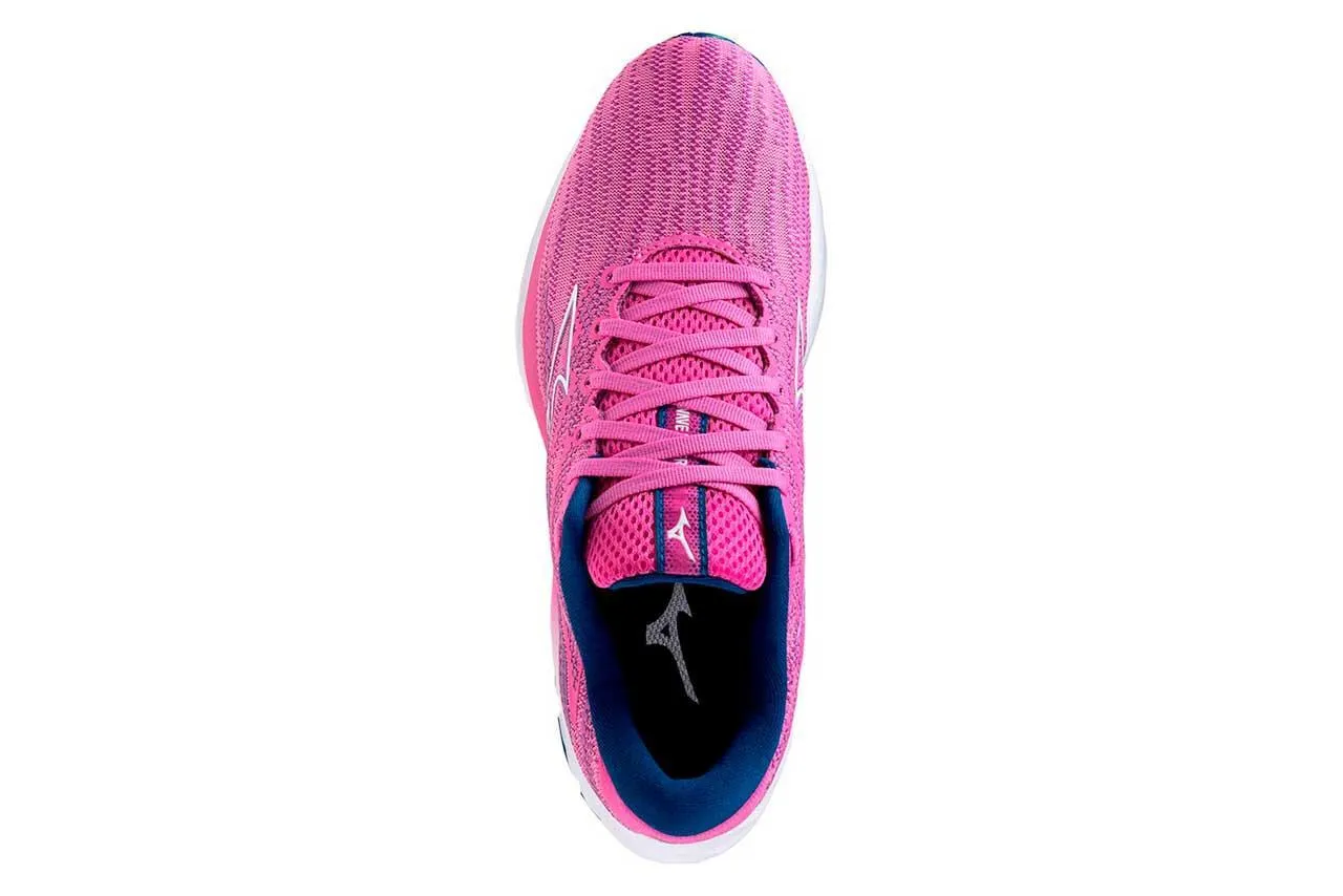 Mizuno WAVE RIDER 27 MUJER