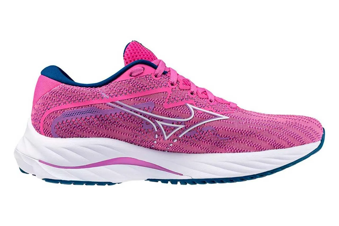 Mizuno WAVE RIDER 27 MUJER