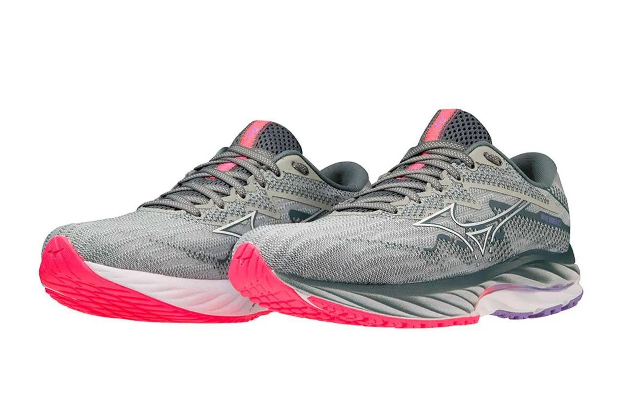 Mizuno-WAVE RIDER 27 MUJER