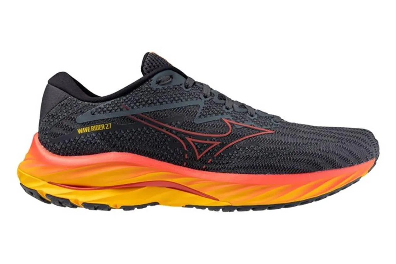 Mizuno-WAVE RIDER 27