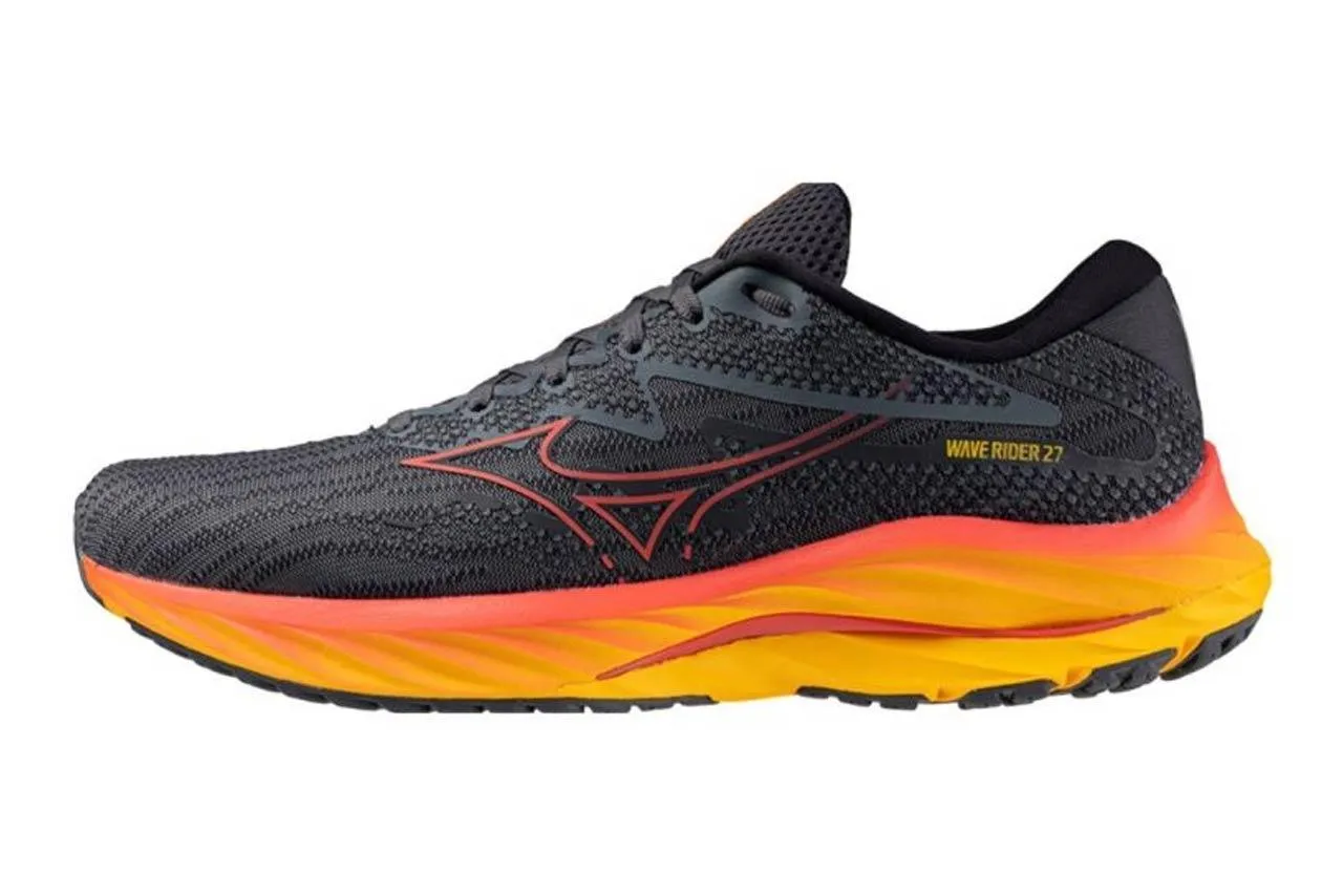 Mizuno-WAVE RIDER 27