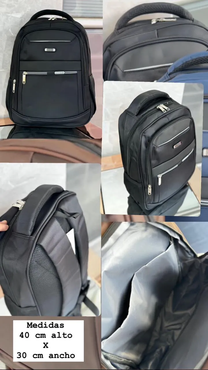 MORRAL LUGO CABALLERO (IMPORTADO)