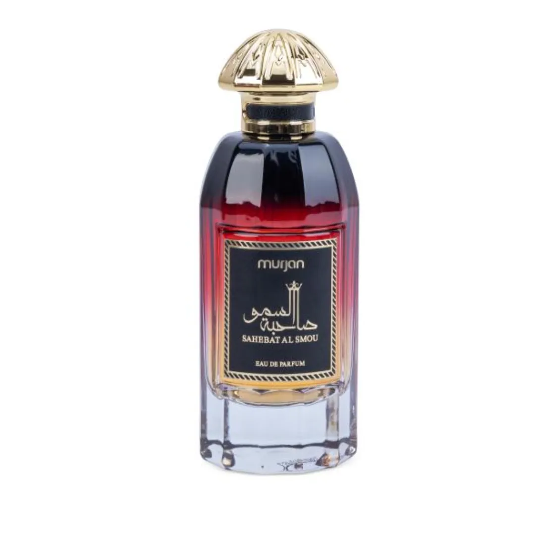 Murjan Sahebat Al Smou Eau De Parfum 100 ml Unisex