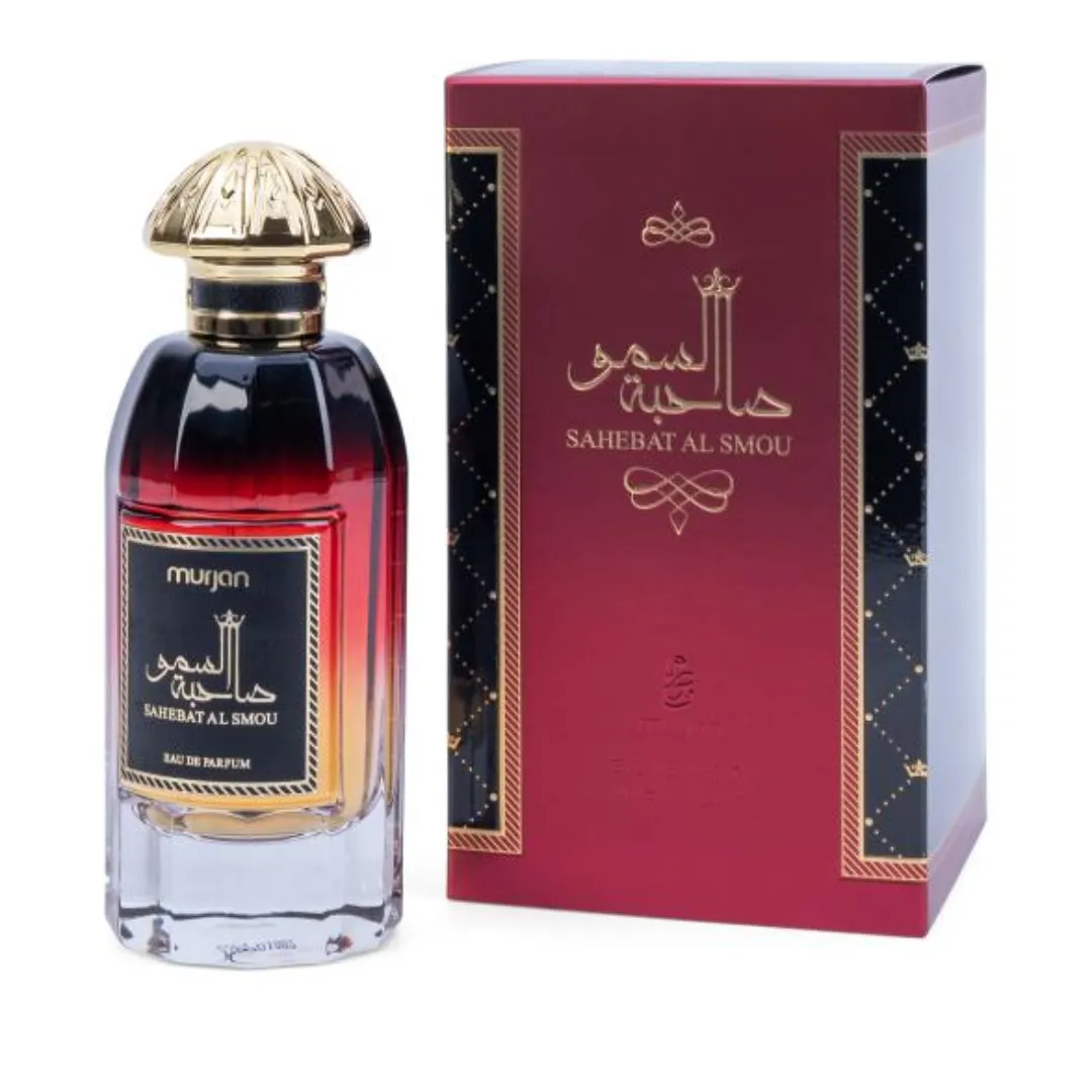 Murjan Sahebat Al Smou Eau De Parfum 100 ml Unisex