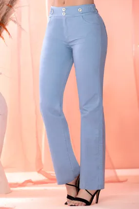 Pantalón CHICLE