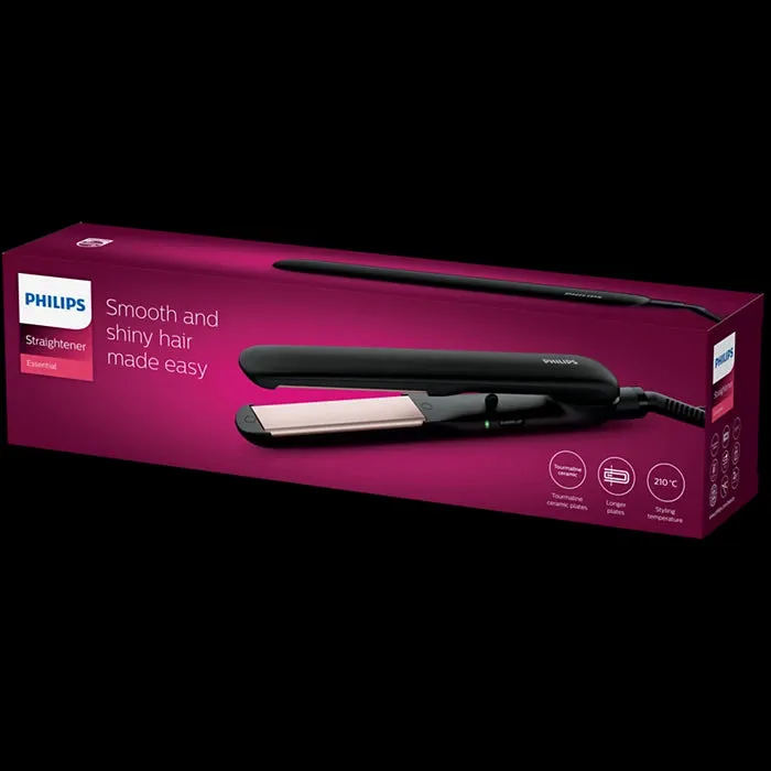 PLANCHA P/ PELO PHILIPS HP8321/00