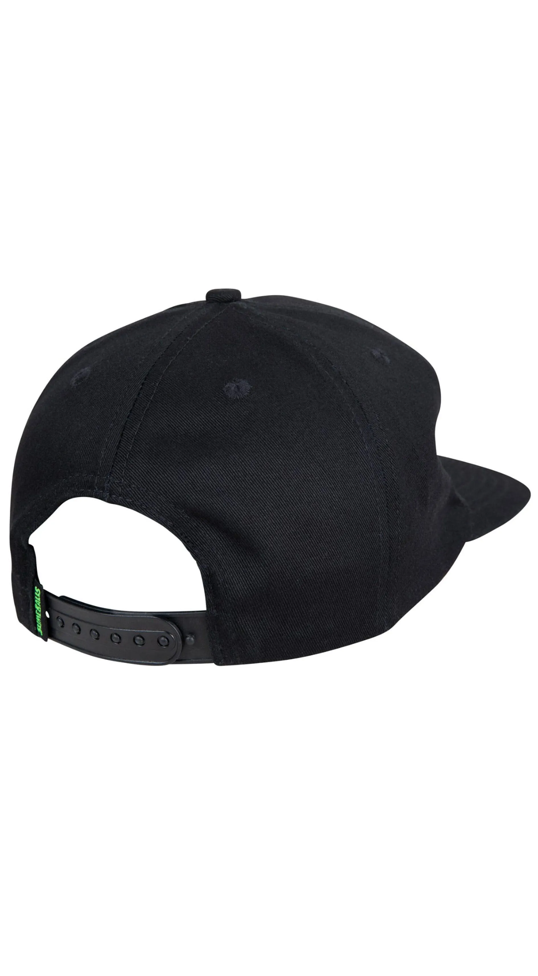 Santa Cruz CAP Slime Balls Strip - Gorra