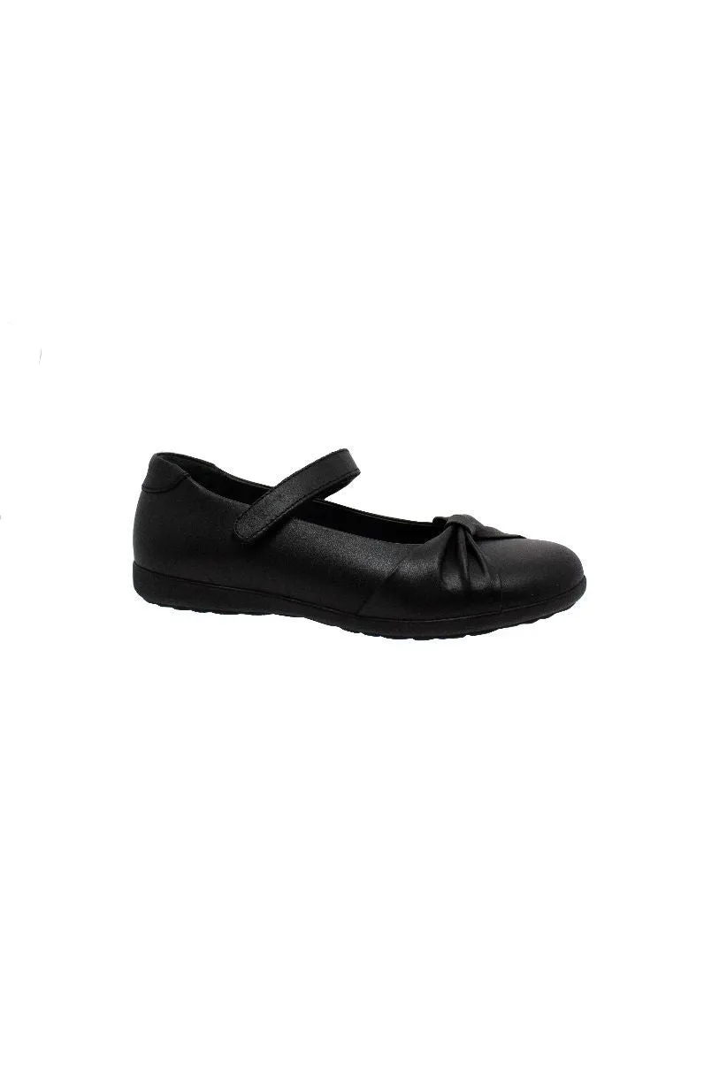 Souliers Velcro Iberide pour Filles