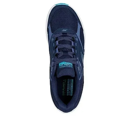 Zapatilla Mujer Go Run Consistent 2.0 - Advantage Navy