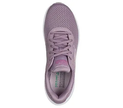 Zapatilla Mujer Go Run Consistent 2.0 - Engaged Malva